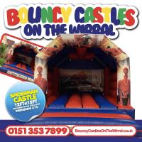 Bouncy Castles On The Wirral image 12